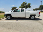 2011 GMC Sierra 1500 Work Truck 4WD  119,000 mi