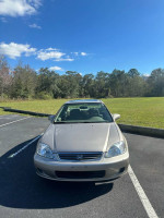 2000 Honda Civic EX FWD 126,000 mi