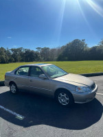 2000 Honda Civic EX FWD 126,000 mi