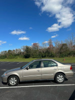 2000 Honda Civic EX FWD 126,000 mi