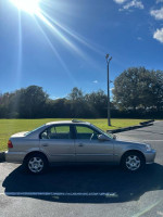 2000 Honda Civic EX FWD 126,000 mi