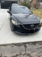 2014 Mazda 6 i Grand Touring FWD 61,000 mi