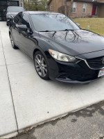 2014 Mazda 6 i Grand Touring FWD 61,000 mi