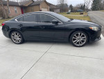 2014 Mazda 6 i Grand Touring FWD 61,000 mi