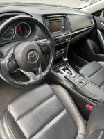 2014 Mazda 6 i Grand Touring FWD 61,000 mi