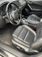 2014 Mazda 6 i Grand Touring FWD 61,000 mi