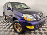 2008 Lexus GX 470 4WD 72,000 mi
