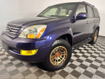 2008 Lexus GX 470 4WD 72,000 mi