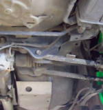 2007 Subaru Impreza WRX AWD 142,000 mi