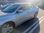 2014 Nissan Altima 104,000 mi