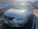 2014 Nissan Altima 104,000 mi
