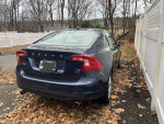 2013 Volvo S60 83,000 mi