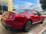 Ford GT 146,000 mi