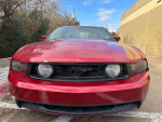 Ford GT 146,000 mi