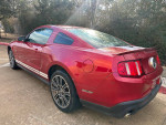 Ford GT 146,000 mi