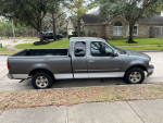 2002 Ford F-150 81,000 mi