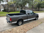 2002 Ford F-150 81,000 mi