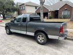 2002 Ford F-150 81,000 mi