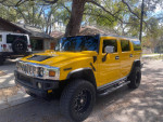 2003 HUMMER H2 77,000 mi