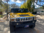 2003 HUMMER H2 77,000 mi