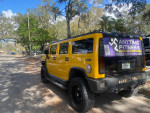 2003 HUMMER H2 77,000 mi