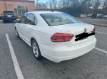 2013 Volkswagen Passat SE FWD 110,000 mi