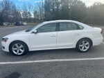 2013 Volkswagen Passat SE FWD 110,000 mi