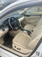 2013 Volkswagen Passat SE FWD 110,000 mi