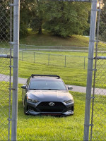 2019 Hyundai Veloster 147,000 mi