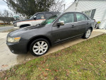 2007 Lincoln MKZ 57,000 mi