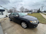 2007 Lincoln MKZ 57,000 mi
