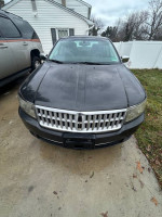 2007 Lincoln MKZ 57,000 mi