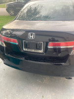 2011 Honda Accord 89,000 mi