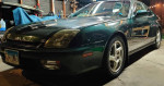 1999 Honda Prelude 145,000 mi
