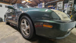 1999 Honda Prelude 145,000 mi