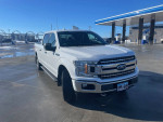 2018 Ford F-150 XLT 4WD  139,000 mi