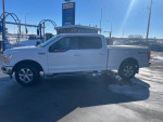 2018 Ford F-150 XLT 4WD  139,000 mi