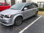 Dodge Caravan 96,000 mi