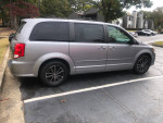 Dodge Caravan 96,000 mi