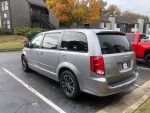 Dodge Caravan 96,000 mi