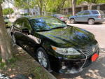 2013 Lexus ES 350 FWD 79,000 mi