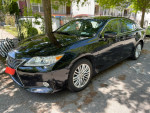 2013 Lexus ES 350 FWD 79,000 mi