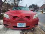 2008 Toyota Camry 56,000 mi