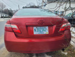 2008 Toyota Camry 56,000 mi