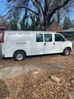 2002 Chevrolet Express 3500 RWD 53,000 mi