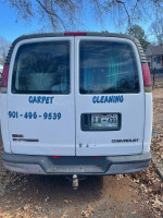 2002 Chevrolet Express 3500 RWD 53,000 mi