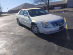 2006 Cadillac DTS 114,000 mi
