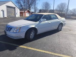 2006 Cadillac DTS 114,000 mi