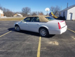 2006 Cadillac DTS 114,000 mi
