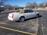 2006 Cadillac DTS 114,000 mi